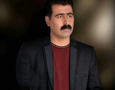 محمد امیری ویرانه دل